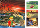 The Legend of Zelda: Art & Artifacts