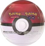 Pokemon TCG: Pokemon GO - Poke Ball Tin