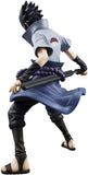 Naruto: Shippuden G.E.M. Series Sasuke Uchiha