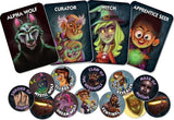 One Night Ultimate Werewolf: Daybreak