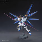 1/144 HGCE #201 Strike Freedom Gundam