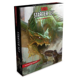 Dungeons & Dragons Starter Set (D&D)