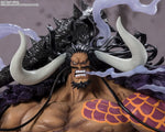One Piece FiguartsZERO Extra Battle Kaidou King of the Beasts
