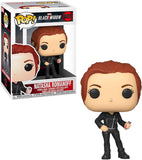 Black Widow Natasha Romanoff Pop!