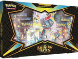 Pokemon TCG: Shining Fates Premium Collection