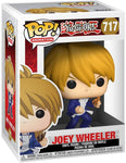 Yu-Gi-Oh Joey Wheeler Pop! Vinyl Figure