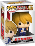 Yu-Gi-Oh Joey Wheeler Pop! Vinyl Figure