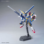 1/144 HGUC #189 V2 Assault Buster Gundam