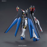 1/144 HGCE #201 Strike Freedom Gundam