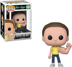 Rick and Morty Sentient Arm Morty Pop! Vinyl Figure