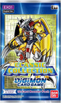 Digimon Card Game - Booster Pack Classic Collection EX01