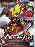 SD Sangoku Soketsuden #11 Sun Quan Gundam Astray