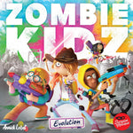 Zombie Kidz: Evolution