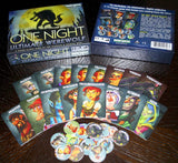 One Night Ultimate Werewolf