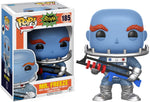 DC Heroes - Mr. Freeze Pop! Vinyl Figure