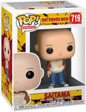 One Punch Man Casual Saitama Pop! Vinyl Figure