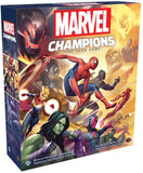 Marvel Champions: The Card Game (Marvel LCG)