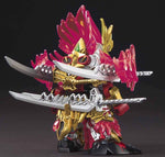 SD Sangoku Soketsuden #11 Sun Quan Gundam Astray