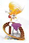 Sonic The Hedgehog Gallery Tails Statue