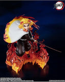 Demon Slayer: FiguartsZERO Kyojuro Rengoku - Flame Hashira