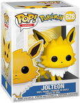 Pokemon Jolteon Pop! Vinyl Figure