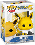 Pokemon Jolteon Pop! Vinyl Figure