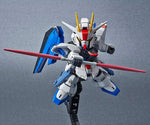 SDCS #08 Freedom Gundam