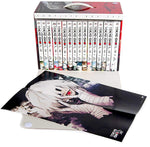 Tokyo Ghoul: re Complete Box Set