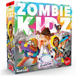 Zombie Kidz: Evolution