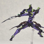 Evangelion Evolution Revoltech EVA Unit-01 (Natayanagi Ver.)