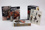 Attack On Titan Season 1 Box Set Part 01