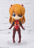 Rebuild of Evangelion: Figuarts mini Asuka Langley Soryu