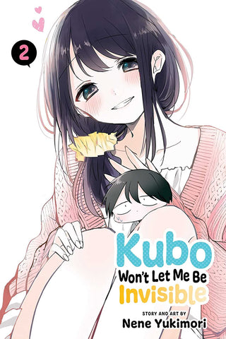 Kubo Won't Let Me Be Invisible 02