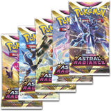 Pokemon TCG: Sword & Shield - Astral Radiance Booster Pack