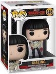 Shang Chi - Xialing Funko POP!