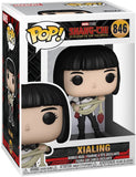 Shang Chi - Xialing Funko POP!