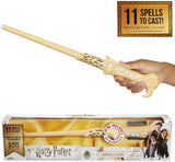 Harry Potter Training Wizard Wand (Choose Type)
