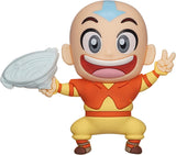 Avatar 3D Foam Magnet Aang