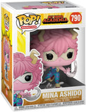 My Hero Academia Mina Ashido Pop! Vinyl Figure