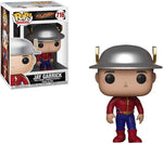 The Flash Jay Garrick Pop! Vinyl Figure