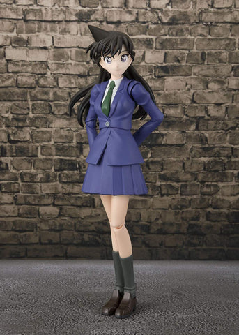 Detective Conan S.H.Figuarts Mouri Ran