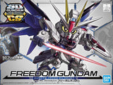 SDCS #08 Freedom Gundam