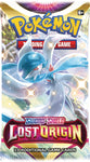 Pokemon TCG: Sword & Shield - Lost Origin Booster Pack