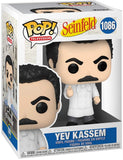 Seinfeld Yev Kassem Pop! Vinyl Figure