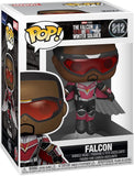 The Falcon and Winter Soldier Falcon (Flying) Pop! Vinyl Figure