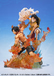 Figuarts Zero One Piece Portgas D. Ace - Brother's Bond