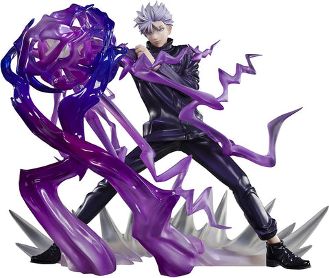 Jujutsu Kaisen FiguartsZERO Satoru Gojo