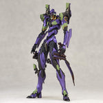 Evangelion Evolution Revoltech EVA Unit-01 (Natayanagi Ver.)