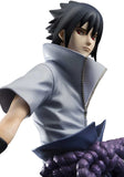 Naruto: Shippuden G.E.M. Series Sasuke Uchiha