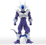 Dragon Ball Z: Cooler's Revenge Ichibansho Cooler (Final Form) (Back To The Film)